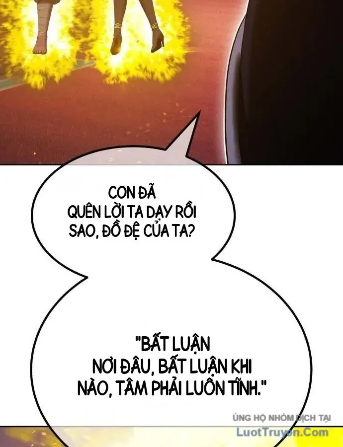 Gậy Gỗ Cấp 99+ Chap 204 - Next Chap 205