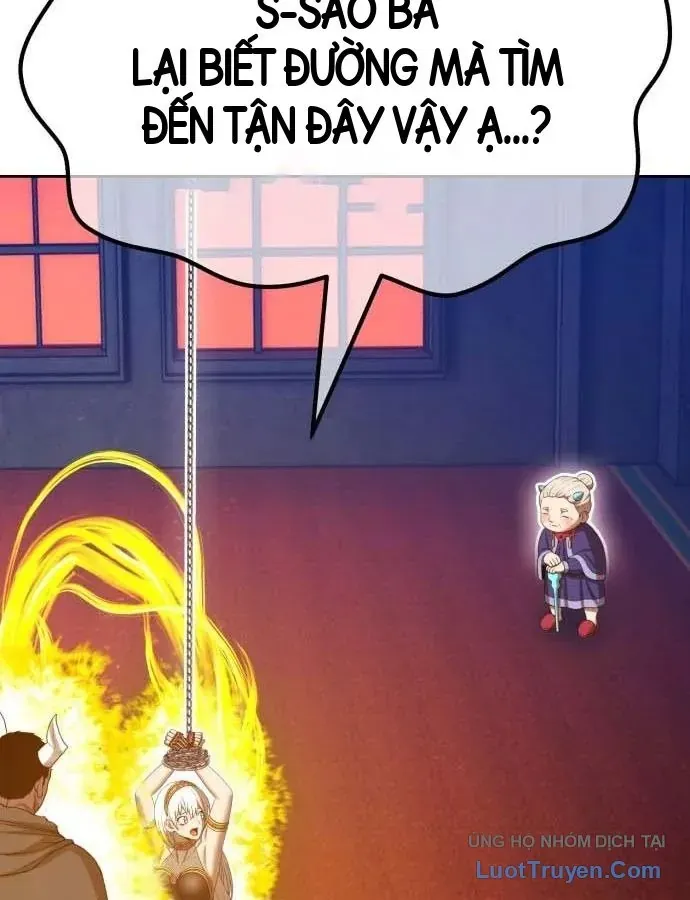 Gậy Gỗ Cấp 99+ Chap 204 - Next Chap 205
