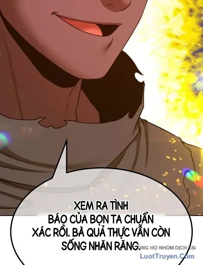 Gậy Gỗ Cấp 99+ Chap 204 - Next Chap 205