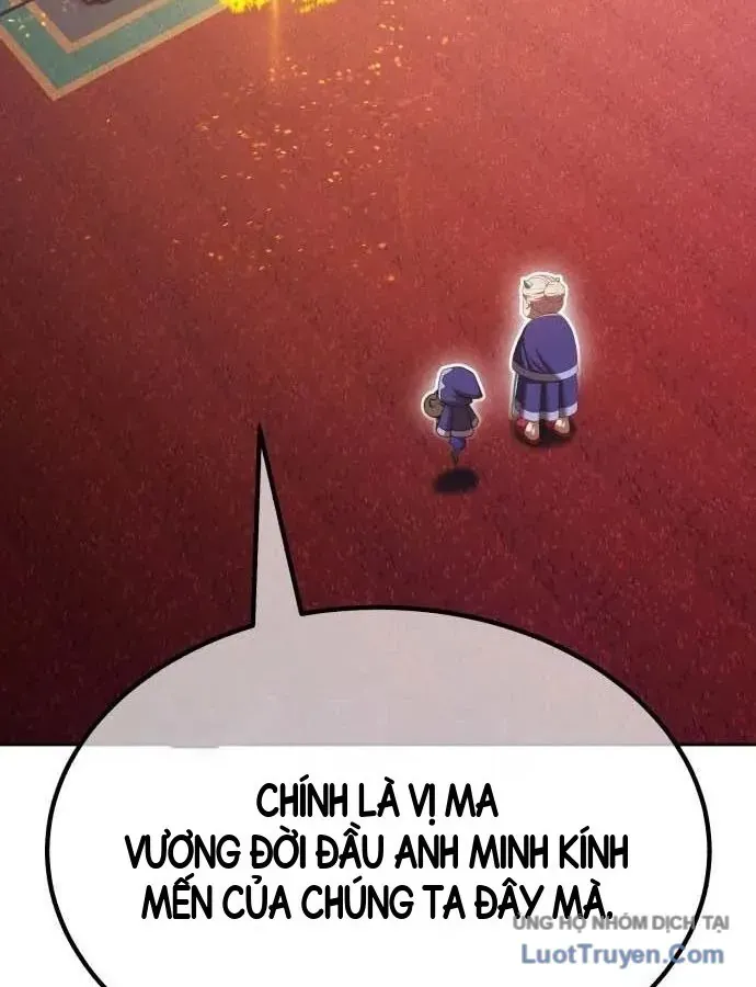 Gậy Gỗ Cấp 99+ Chap 204 - Next Chap 205