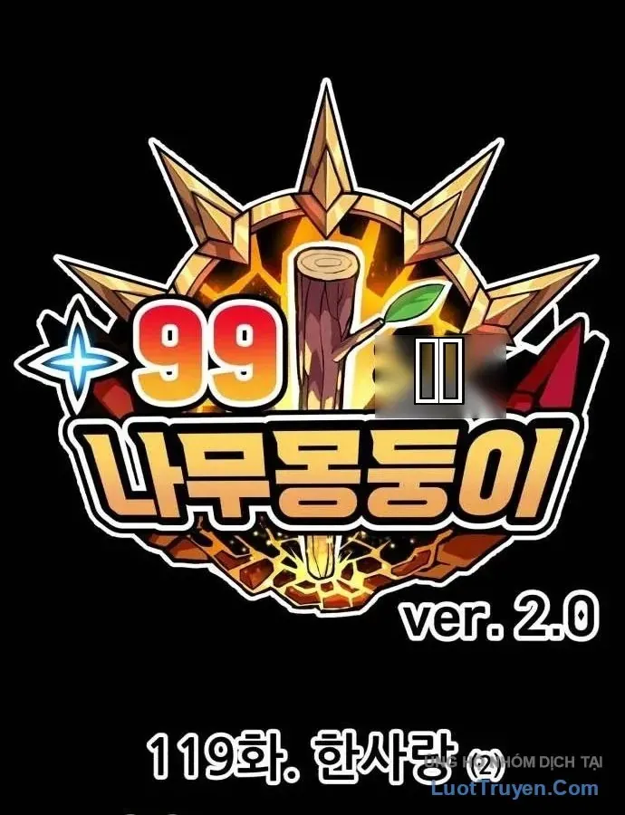 Gậy Gỗ Cấp 99+ Chap 204 - Next Chap 205