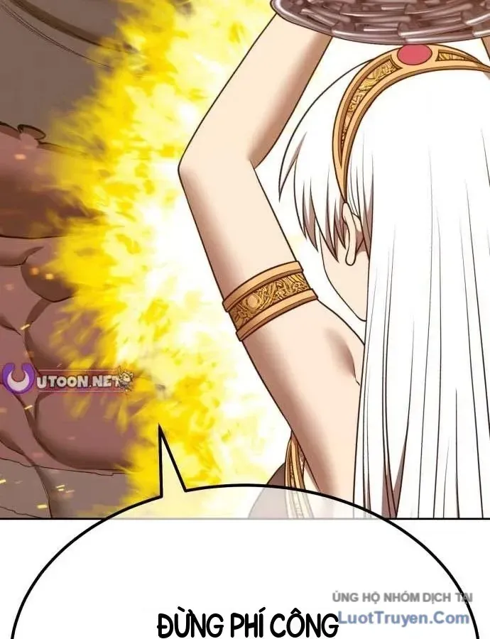 Gậy Gỗ Cấp 99+ Chap 204 - Next Chap 205