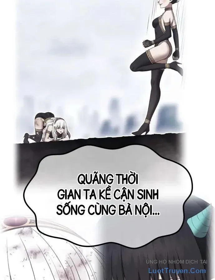 Gậy Gỗ Cấp 99+ Chap 204 - Next Chap 205