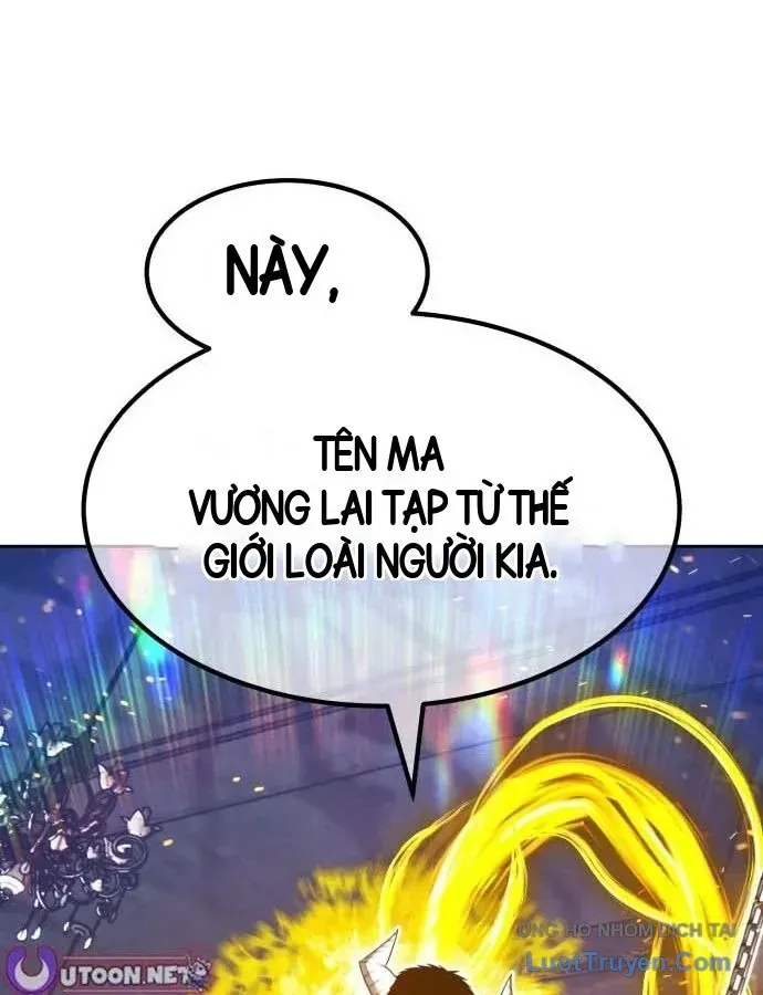 Gậy Gỗ Cấp 99+ Chap 204 - Next Chap 205