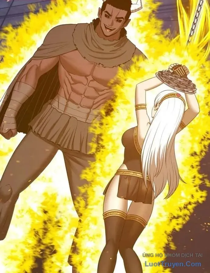 Gậy Gỗ Cấp 99+ Chap 204 - Next Chap 205