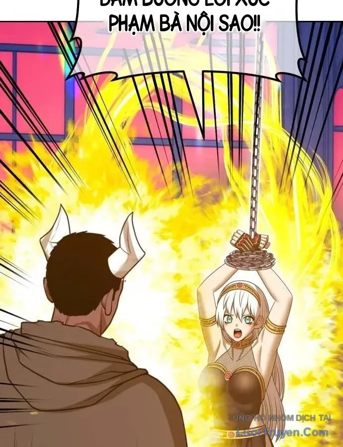 Gậy Gỗ Cấp 99+ Chap 204 - Next Chap 205