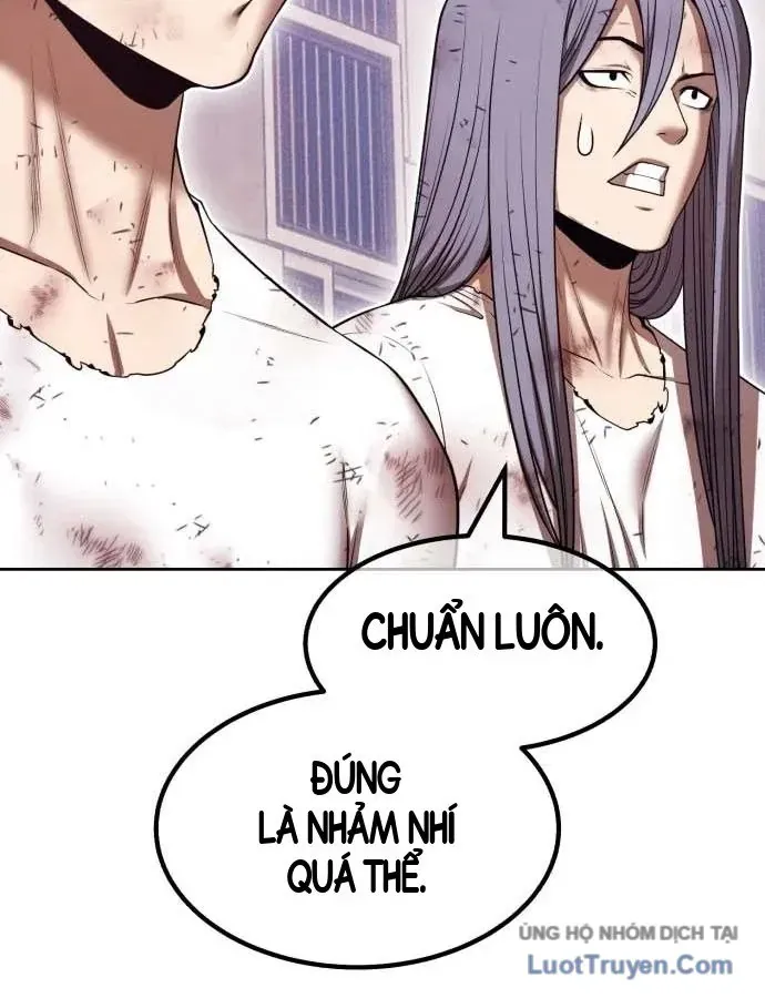 Gậy Gỗ Cấp 99+ Chap 204 - Next Chap 205