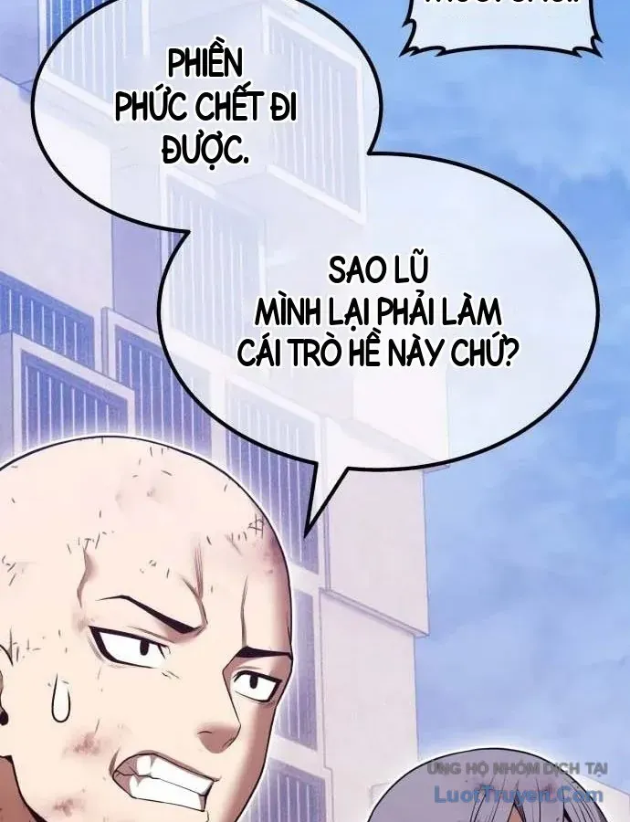 Gậy Gỗ Cấp 99+ Chap 204 - Next Chap 205