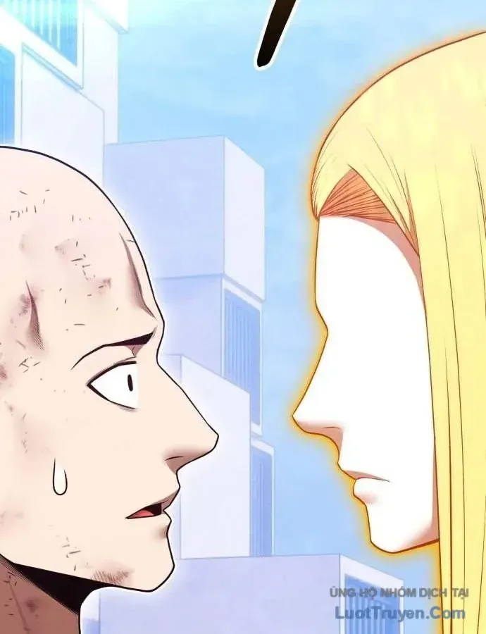 Gậy Gỗ Cấp 99+ Chap 204 - Next Chap 205
