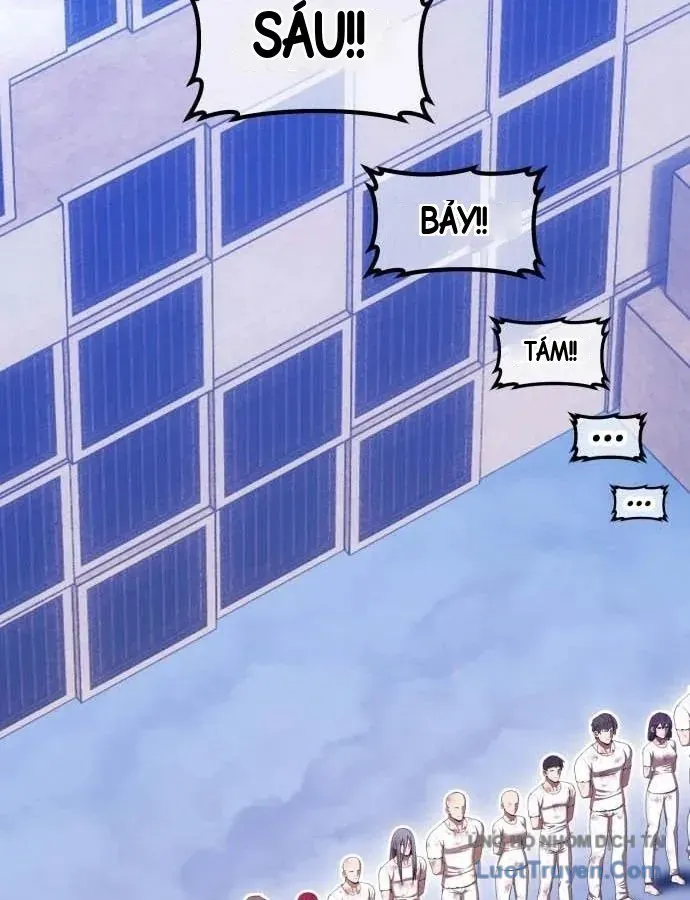 Gậy Gỗ Cấp 99+ Chap 204 - Next Chap 205