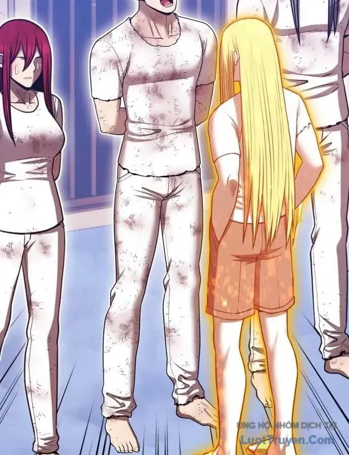 Gậy Gỗ Cấp 99+ Chap 204 - Next Chap 205