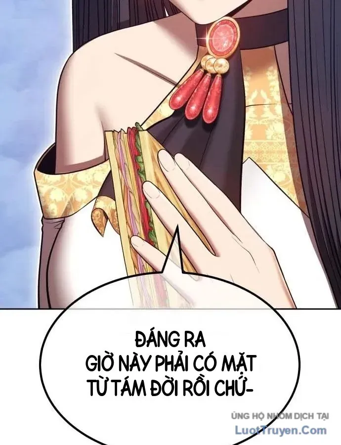 Gậy Gỗ Cấp 99+ Chap 204 - Next Chap 205
