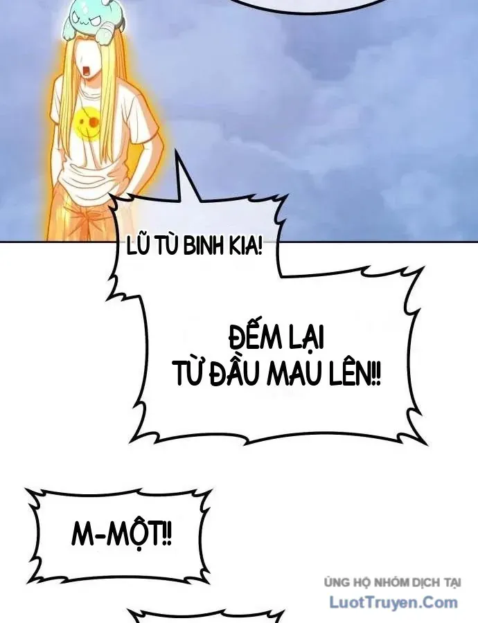 Gậy Gỗ Cấp 99+ Chap 204 - Next Chap 205