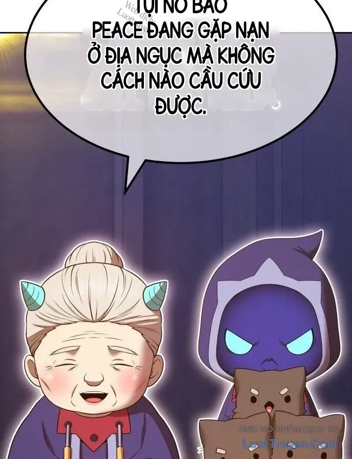Gậy Gỗ Cấp 99+ Chap 205 - Next Chap 206