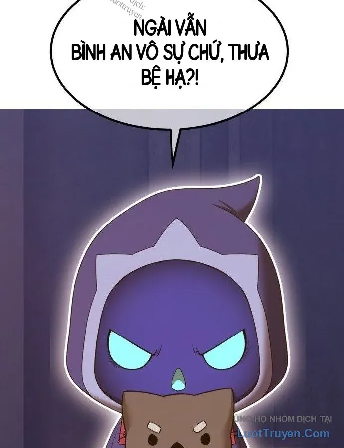 Gậy Gỗ Cấp 99+ Chap 205 - Next Chap 206