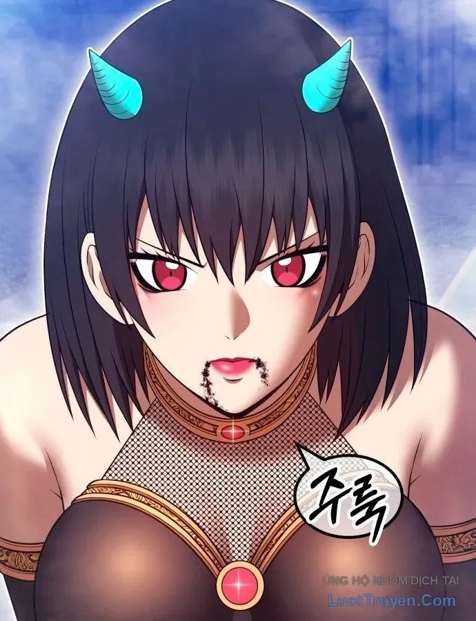 Gậy Gỗ Cấp 99+ Chap 205 - Next Chap 206