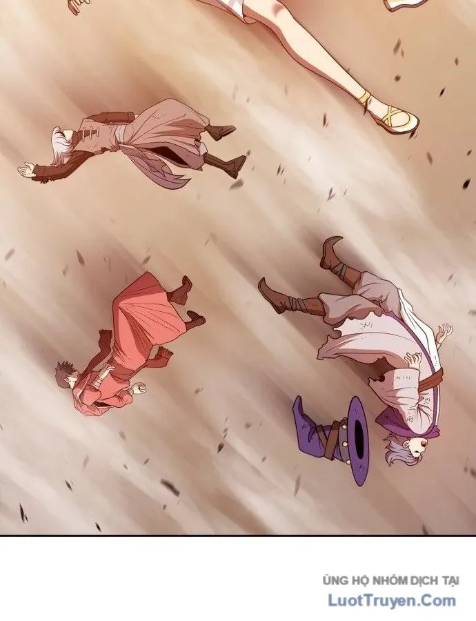 Gậy Gỗ Cấp 99+ Chap 205 - Next Chap 206