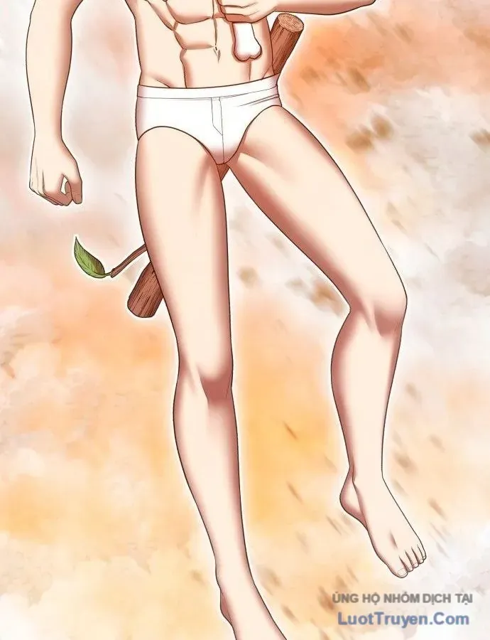 Gậy Gỗ Cấp 99+ Chap 205 - Next Chap 206
