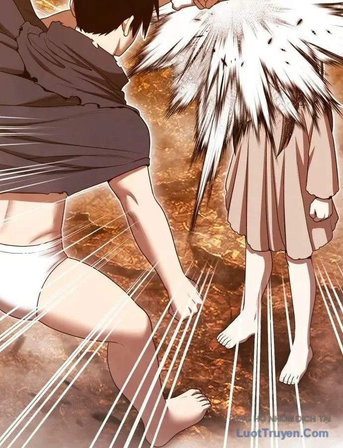 Gậy Gỗ Cấp 99+ Chap 205 - Next Chap 206