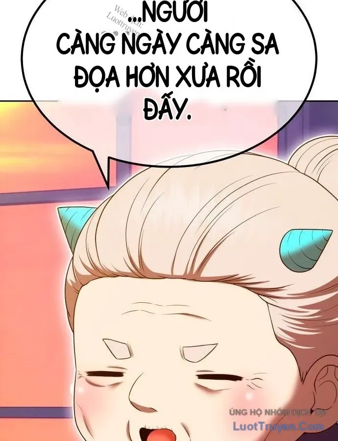 Gậy Gỗ Cấp 99+ Chap 205 - Next Chap 206