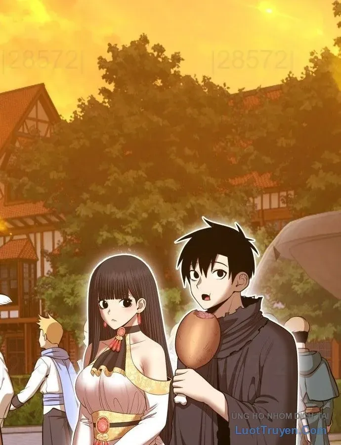 Gậy Gỗ Cấp 99+ Chap 205 - Next Chap 206
