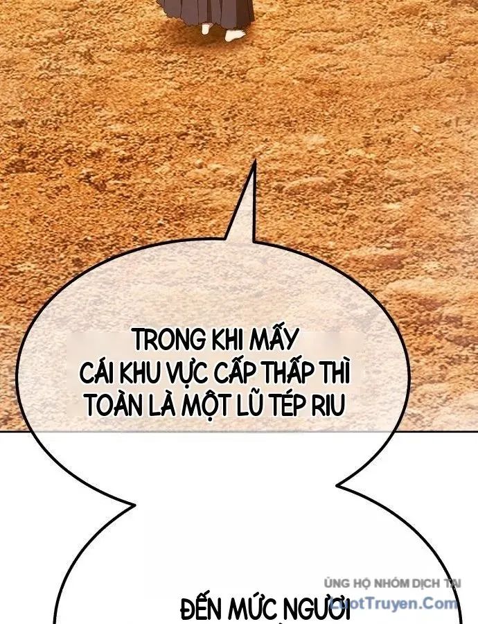 Gậy Gỗ Cấp 99+ Chap 205 - Next Chap 206