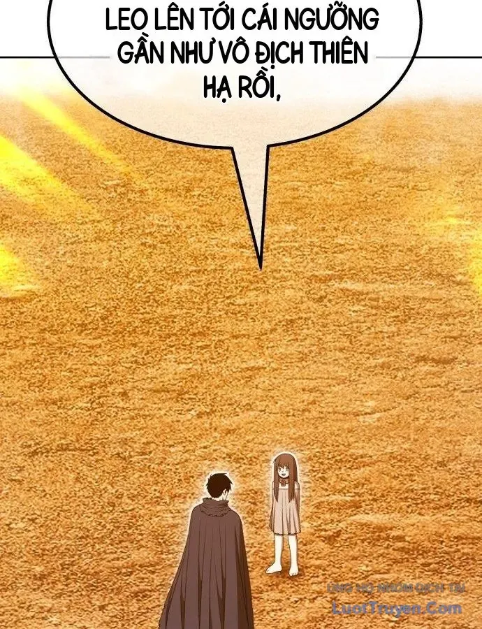 Gậy Gỗ Cấp 99+ Chap 205 - Next Chap 206
