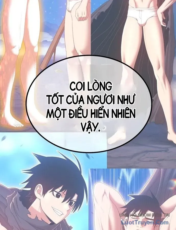 Gậy Gỗ Cấp 99+ Chap 205 - Next Chap 206
