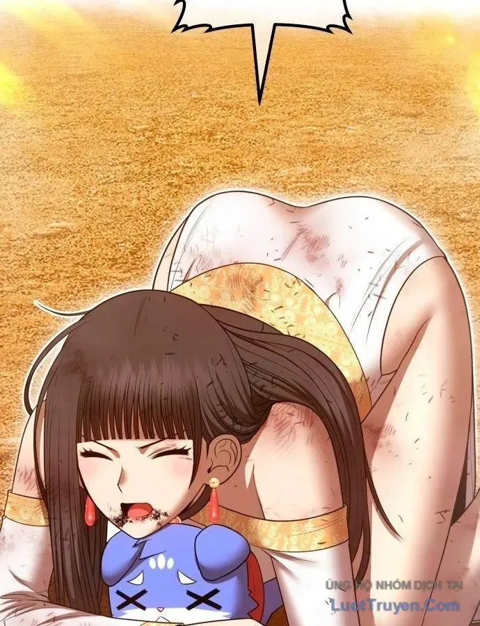 Gậy Gỗ Cấp 99+ Chap 205 - Next Chap 206