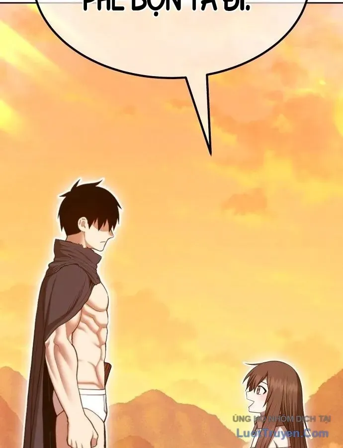 Gậy Gỗ Cấp 99+ Chap 205 - Next Chap 206