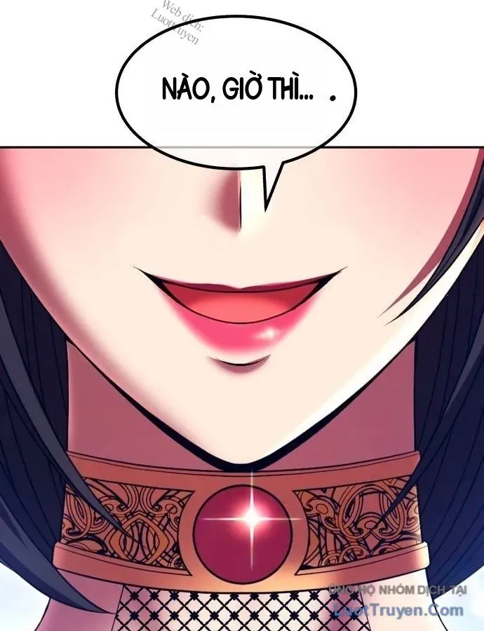 Gậy Gỗ Cấp 99+ Chap 205 - Next Chap 206