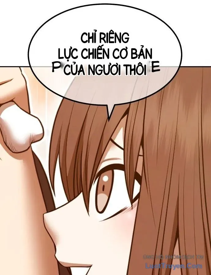Gậy Gỗ Cấp 99+ Chap 205 - Next Chap 206