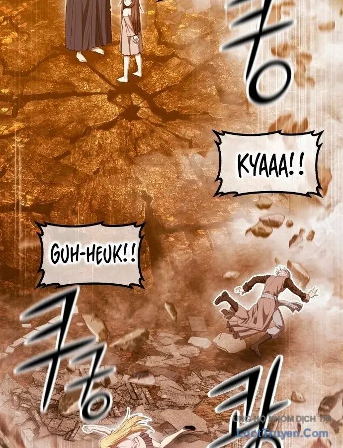 Gậy Gỗ Cấp 99+ Chap 205 - Next Chap 206