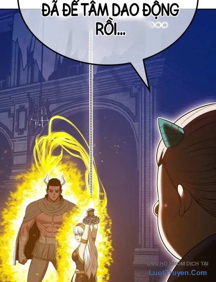 Gậy Gỗ Cấp 99+ Chap 205 - Next Chap 206