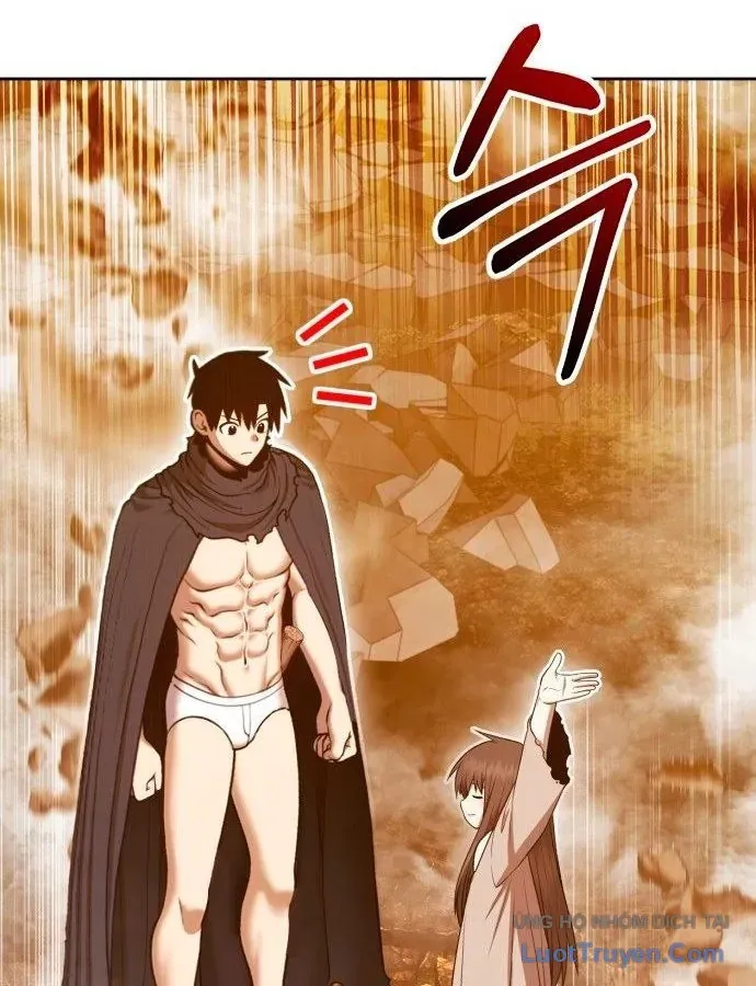 Gậy Gỗ Cấp 99+ Chap 205 - Next Chap 206