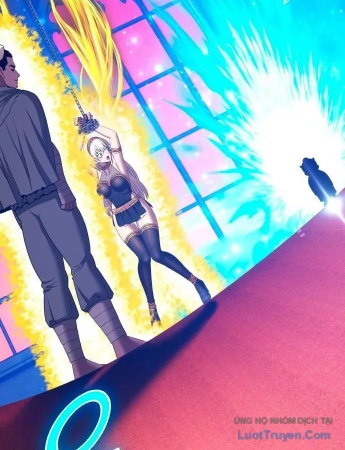 Gậy Gỗ Cấp 99+ Chap 205 - Next Chap 206