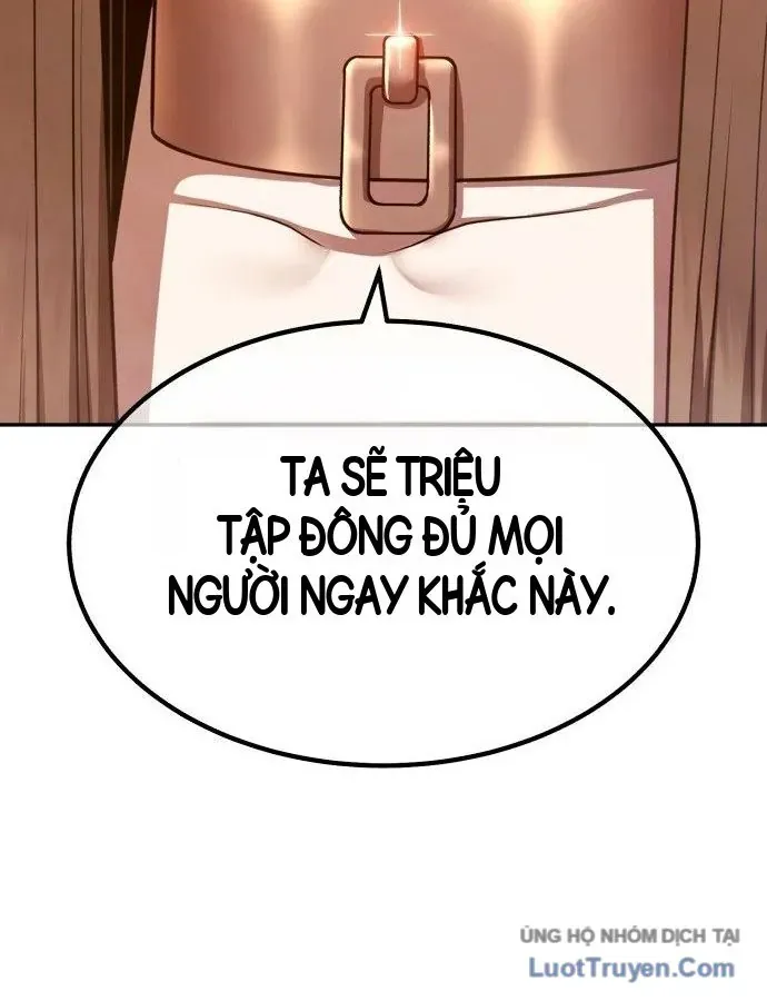 Gậy Gỗ Cấp 99+ Chap 205 - Next Chap 206