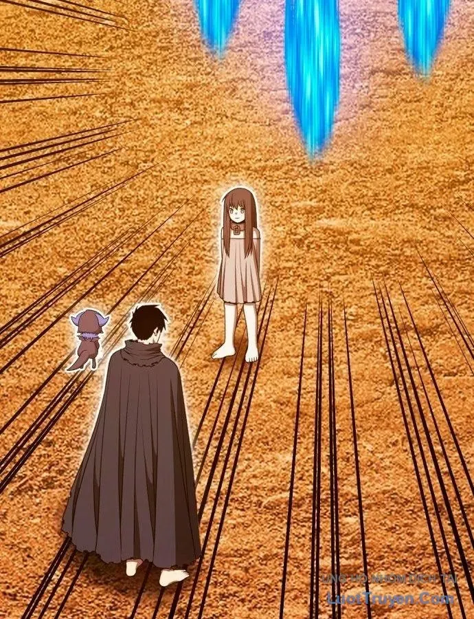 Gậy Gỗ Cấp 99+ Chap 205 - Next Chap 206