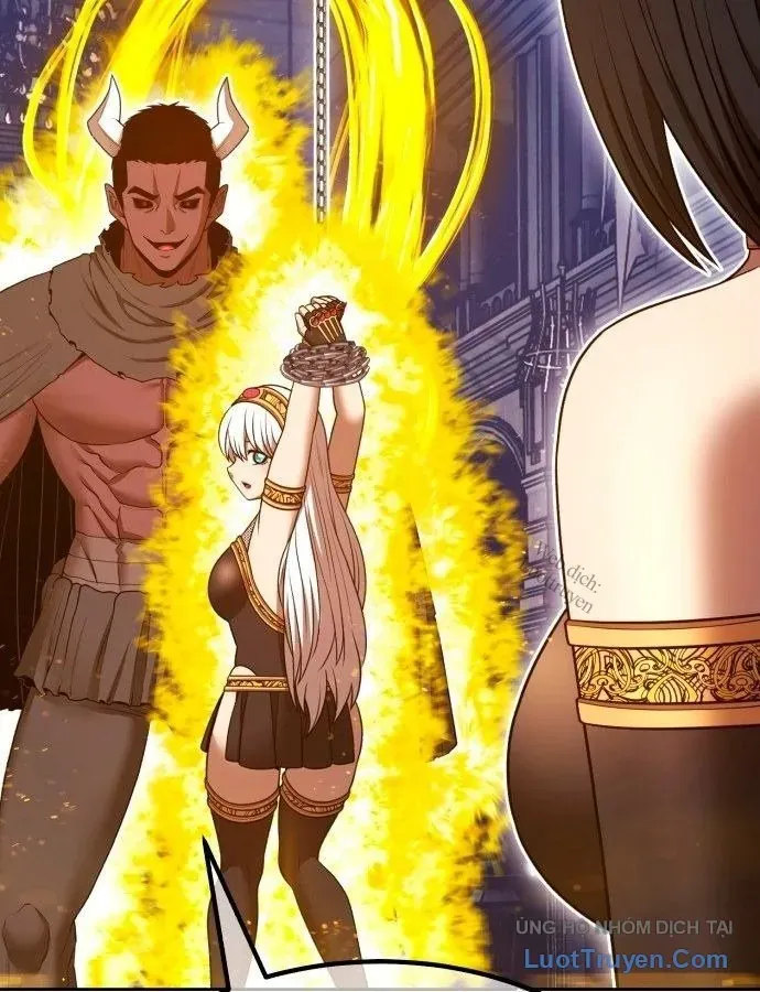 Gậy Gỗ Cấp 99+ Chap 205 - Next Chap 206