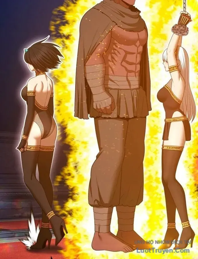 Gậy Gỗ Cấp 99+ Chap 205 - Next Chap 206