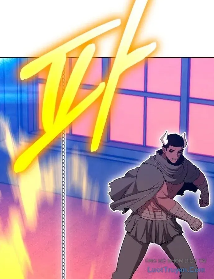 Gậy Gỗ Cấp 99+ Chap 205 - Next Chap 206