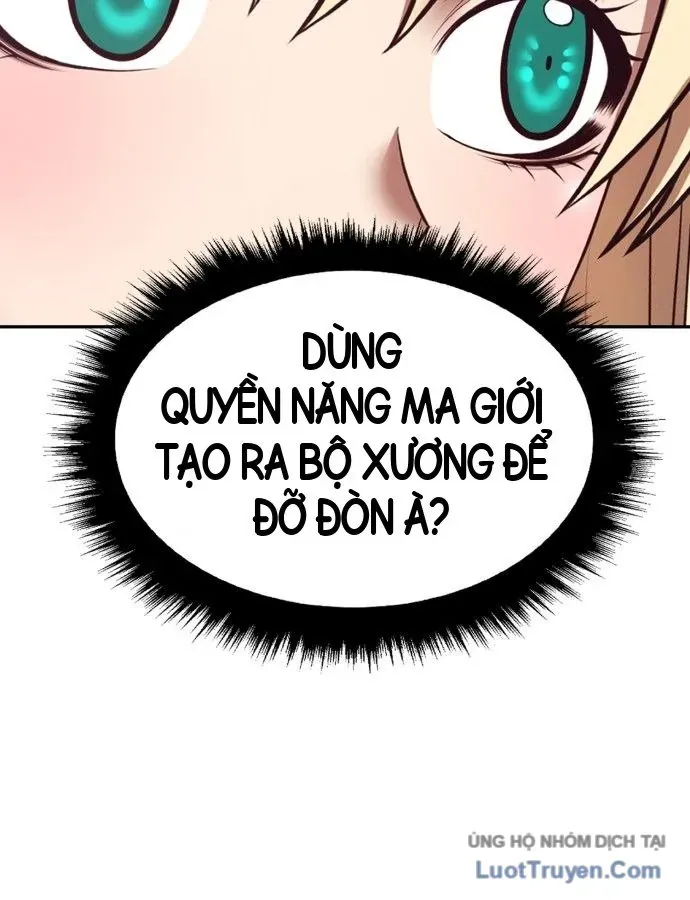 Gậy Gỗ Cấp 99+ Chap 206 - Next Chap 207