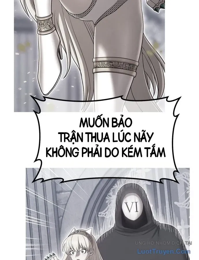 Gậy Gỗ Cấp 99+ Chap 206 - Next Chap 207