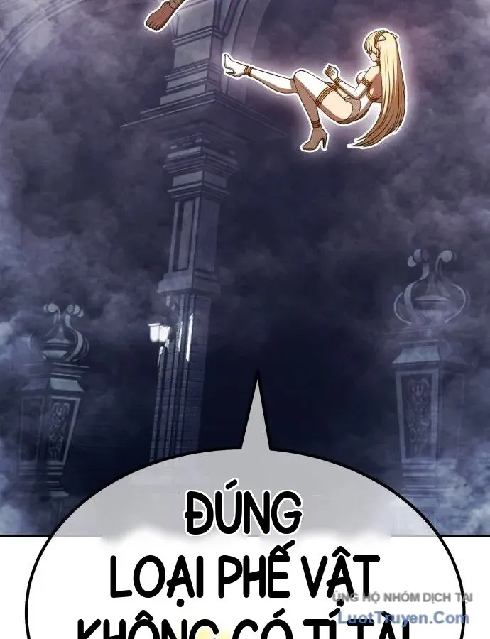 Gậy Gỗ Cấp 99+ Chap 206 - Next Chap 207