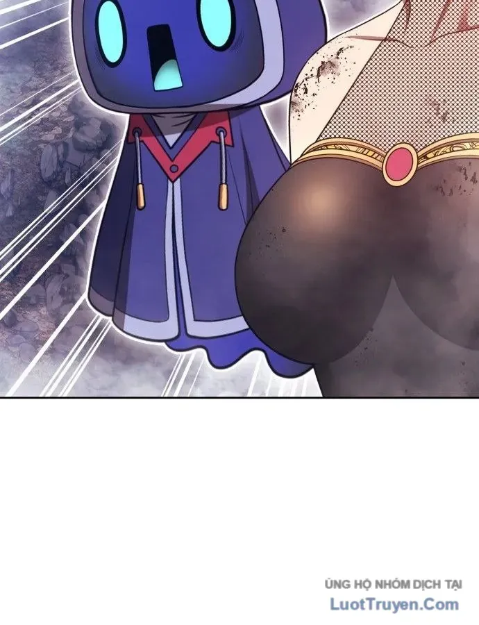 Gậy Gỗ Cấp 99+ Chap 206 - Next Chap 207