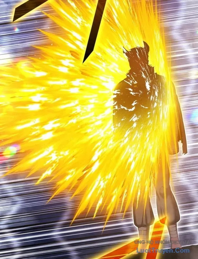 Gậy Gỗ Cấp 99+ Chap 206 - Next Chap 207