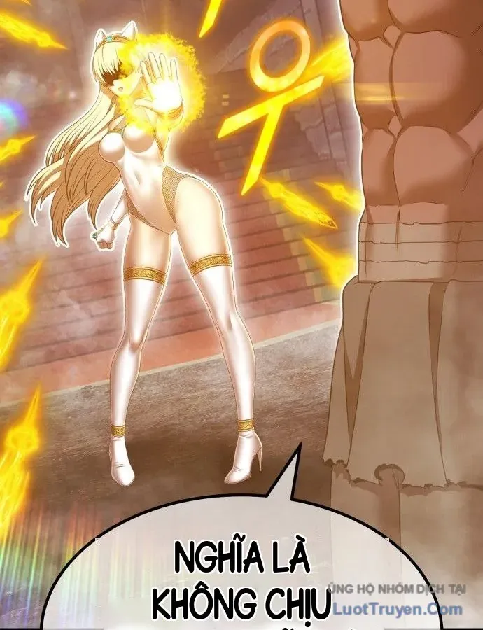 Gậy Gỗ Cấp 99+ Chap 206 - Next Chap 207