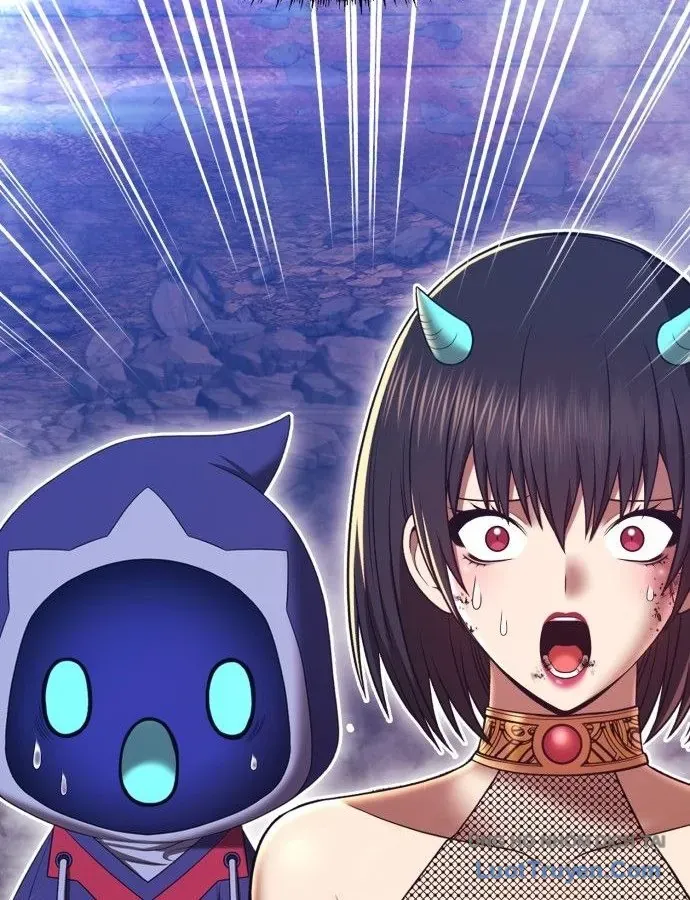 Gậy Gỗ Cấp 99+ Chap 206 - Next Chap 207