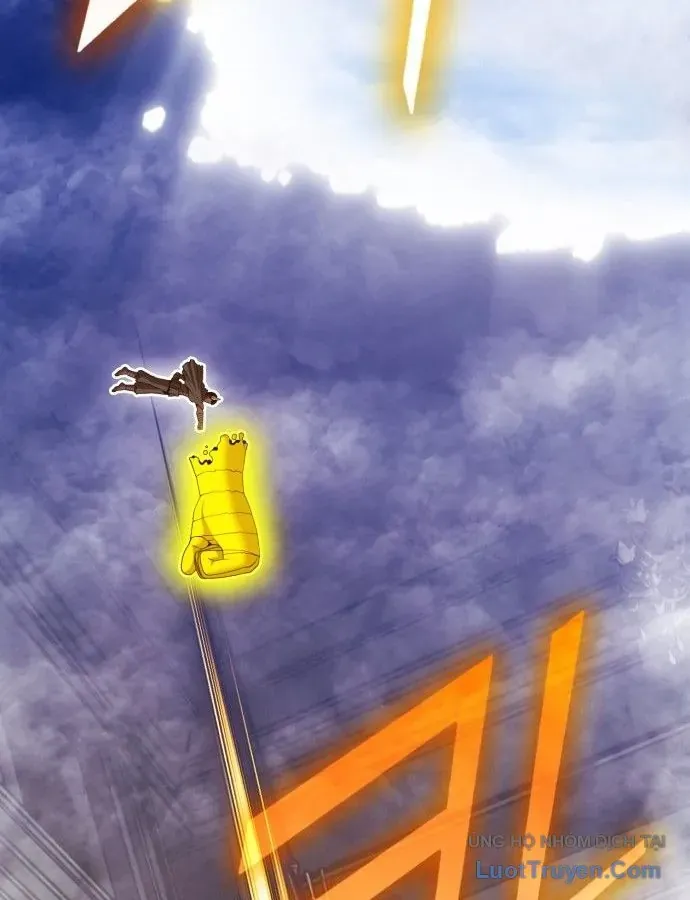 Gậy Gỗ Cấp 99+ Chap 206 - Next Chap 207