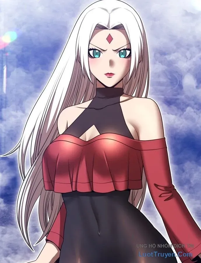 Gậy Gỗ Cấp 99+ Chap 206 - Next Chap 207